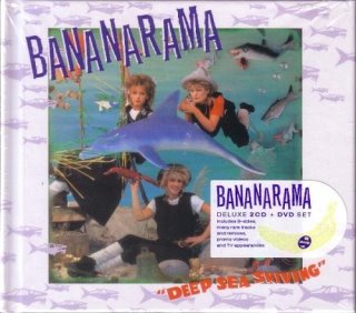 Bananarama - Really Saying Something (Extended Version)